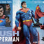 DC Comics Premium Masterline Series Statue 1/4 Batman: Hush (Comic) Superman 77 cm