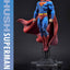 DC Comics Premium Masterline Series Statue 1/4 Batman: Hush (Comic) Superman Bonus Version 77 cm