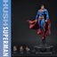 DC Comics Premium Masterline Series Statue 1/4 Batman: Hush (Comic) Superman Bonus Version 77 cm