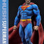 DC Comics Premium Masterline Series Statue 1/4 Batman: Hush (Comic) Superman Bonus Version 77 cm