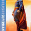 DC Comics Premium Masterline Series Statue 1/4 Batman: Hush (Comic) Superman Bonus Version 77 cm