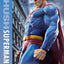 DC Comics Premium Masterline Series Statue 1/4 Batman: Hush (Comic) Superman Bonus Version 77 cm