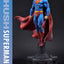 DC Comics Premium Masterline Series Statue 1/4 Batman: Hush (Comic) Superman Bonus Version 77 cm