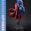 DC Comics Premium Masterline Series Statue 1/4 Batman: Hush (Comic) Superman Bonus Version 77 cm