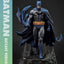 Batman Ultimate Premium Masterline Series Statue 1/4 Hush (Comics) Batman 56 cm