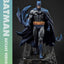 Batman Ultimate Premium Masterline Series Statue 1/4 Hush (Comics) Batman 56 cm