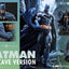Batman Ultimate Premium Masterline Series Statue 1/4 Hush (Comics) Batman 56 cm