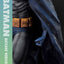 Batman Ultimate Premium Masterline Series Statue 1/4 Hush (Comics) Batman 56 cm