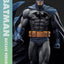 Batman Ultimate Premium Masterline Series Statue 1/4 Hush (Comics) Batman 56 cm