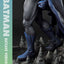 Batman Ultimate Premium Masterline Series Statue 1/4 Hush (Comics) Batman 56 cm