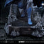 Batman Ultimate Premium Masterline Series Statue 1/4 Hush (Comics) Batman 56 cm