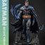 Batman Ultimate Premium Masterline Series Statue 1/4 Hush (Comics) Batman Deluxe Version 56 cm