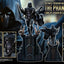 DC Comics Ultimate Premium Masterline Series Statue 1/4 The Phantasm (Concept Design by Clay Mann) 77 cm