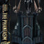 DC Comics Ultimate Premium Masterline Series Statue 1/4 The Phantasm (Concept Design by Clay Mann) 77 cm
