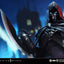DC Comics Ultimate Premium Masterline Series Statue 1/4 The Phantasm (Concept Design by Clay Mann) 77 cm