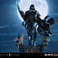 DC Comics Ultimate Premium Masterline Series Statue 1/4 The Phantasm (Concept Design by Clay Mann) 77 cm