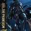 DC Comics Ultimate Premium Masterline Series Statue 1/4 The Phantasm (Concept Design by Clay Mann) Bonus Version 77 cm