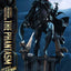 DC Comics Ultimate Premium Masterline Series Statue 1/4 The Phantasm (Concept Design by Clay Mann) Bonus Version 77 cm