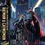 DC Comics Ultimate Premium Masterline Series Statue 1/4 Batman & Catwoman (Concept Design by Clay Mann) 56 cm