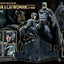 DC Comics Ultimate Premium Masterline Series Statue 1/4 Batman & Catwoman (Concept Design by Clay Mann) 56 cm