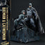 DC Comics Ultimate Premium Masterline Series Statue 1/4 Batman & Catwoman (Concept Design by Clay Mann) 56 cm