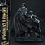 DC Comics Ultimate Premium Masterline Series Statue 1/4 Batman & Catwoman (Concept Design by Clay Mann) 56 cm