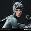 DC Comics Ultimate Premium Masterline Series Statue 1/4 Batman & Catwoman (Concept Design by Clay Mann) 56 cm