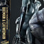 DC Comics Ultimate Premium Masterline Series Statue 1/4 Batman & Catwoman (Concept Design by Clay Mann) 56 cm