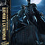 DC Comics Ultimate Premium Masterline Series Statue 1/4 Batman & Catwoman (Concept Design by Clay Mann) 56 cm