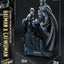 DC Comics Ultimate Premium Masterline Series Statue 1/4 Batman & Catwoman (Concept Design by Clay Mann) Bonus Version 56 cm