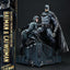 DC Comics Ultimate Premium Masterline Series Statue 1/4 Batman & Catwoman (Concept Design by Clay Mann) Bonus Version 56 cm