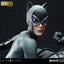DC Comics Ultimate Premium Masterline Series Statue 1/4 Batman & Catwoman (Concept Design by Clay Mann) Bonus Version 56 cm