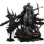 DC Comics Premium Masterline Series Statue 1/4 Batman (Comics) Batman: The Berserker Rage Mode 82 cm