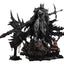DC Comics Ultimate Premium Masterline Series Statue 1/4 Batman (Comics) Batman: The Berserker Rage Mode 82 cm