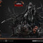 DC Comics Premium Masterline Series Statue 1/4 Batman (Comics) Batman: The Berserker Rage Mode 82 cm
