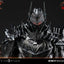DC Comics Premium Masterline Series Statue 1/4 Batman (Comics) Batman: The Berserker Rage Mode 82 cm