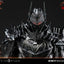 DC Comics Ultimate Premium Masterline Series Statue 1/4 Batman (Comics) Batman: The Berserker Rage Mode 82 cm