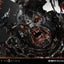 DC Comics Ultimate Premium Masterline Series Statue 1/4 Batman (Comics) Batman: The Berserker Rage Mode 82 cm