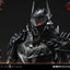 DC Comics Premium Masterline Series Statue 1/4 Batman (Comics) Batman: The Berserker Rage Mode 82 cm