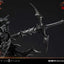 DC Comics Ultimate Premium Masterline Series Statue 1/4 Batman (Comics) Batman: The Berserker Rage Mode 82 cm