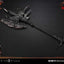 DC Comics Ultimate Premium Masterline Series Statue 1/4 Batman (Comics) Batman: The Berserker Rage Mode 82 cm