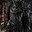 DC Comics Premium Masterline Series Statue 1/4 Batman (Comics) Batman: The Berserker Rage Mode 82 cm