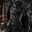 DC Comics Ultimate Premium Masterline Series Statue 1/4 Batman (Comics) Batman: The Berserker Rage Mode 82 cm