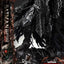 DC Comics Ultimate Premium Masterline Series Statue 1/4 Batman (Comics) Batman: The Berserker Rage Mode 82 cm