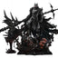 DC Comics Premium Masterline Series Statue 1/4 Batman (Comics) Batman: The Berserker Rage Mode Deluxe Version 93 cm