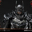 DC Comics Ultimate Premium Masterline Series Statue 1/4 Batman (Comics) Batman: The Berserker Rage Mode Deluxe Version 93 cm