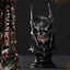 DC Comics Premium Masterline Series Statue 1/4 Batman (Comics) Batman: The Berserker Rage Mode Deluxe Version 93 cm