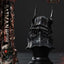 DC Comics Ultimate Premium Masterline Series Statue 1/4 Batman (Comics) Batman: The Berserker Rage Mode Deluxe Version 93 cm