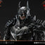 DC Comics Premium Masterline Series Statue 1/4 Batman (Comics) Batman: The Berserker Rage Mode Deluxe Version 93 cm