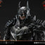 DC Comics Ultimate Premium Masterline Series Statue 1/4 Batman (Comics) Batman: The Berserker Rage Mode Deluxe Version 93 cm